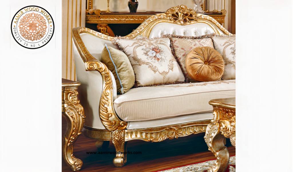 luxurious sofa set mumbai