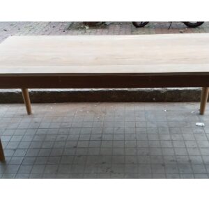 teakwood Dining Table