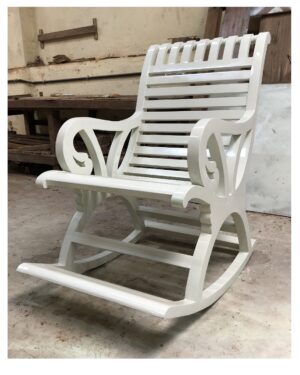 rocking chair