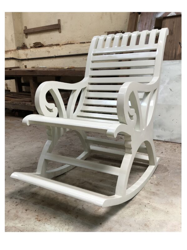 rocking chair