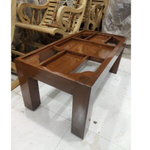 teakwood Centre Table