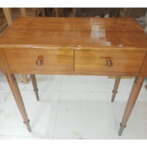 Teakwood Console Table