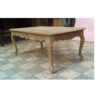 wooden centre table