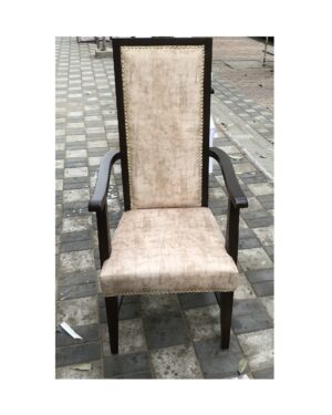 wooden chair