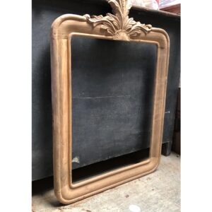 Teakwood Mirror Frame