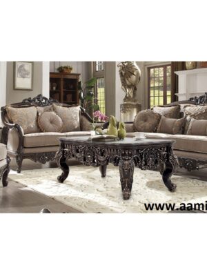 Choice Of Kings Royal Teakwood Sofa Set