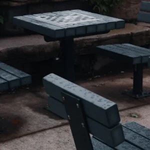 Is teak furniture waterproof | Outdoor furniture and patio furniture