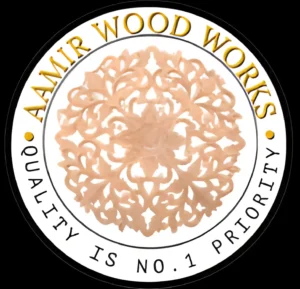 Teak garden furniture near me | Aamir Wood Works