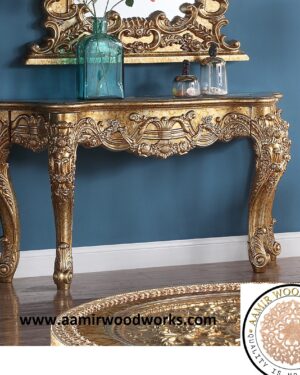 Luxury Tables