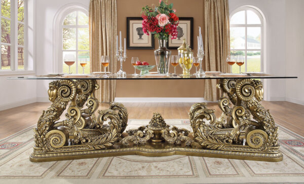 Royal Dining Sets