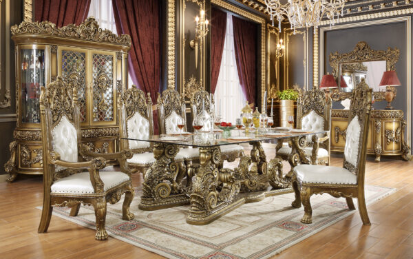 Royal Dining Sets