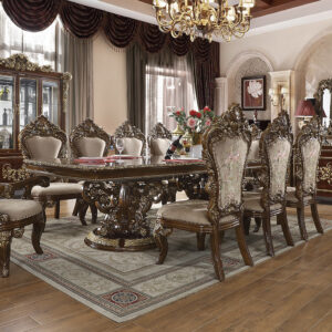 Royal Dining Sets