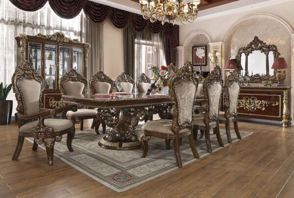 Royal Dining Sets