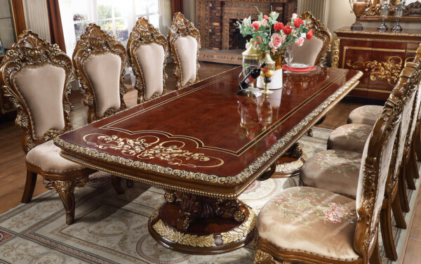 Royal Dining Sets