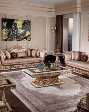 Surat Diamond Royal sofa set