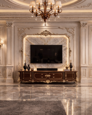 Interior Elements