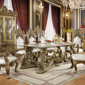 Luxury Dining Sets