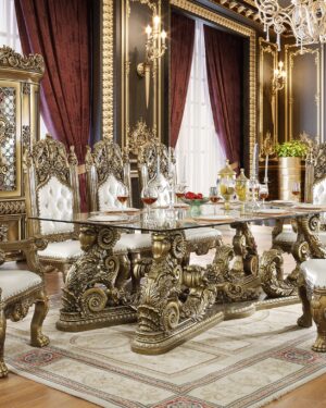 Luxury Dining Set