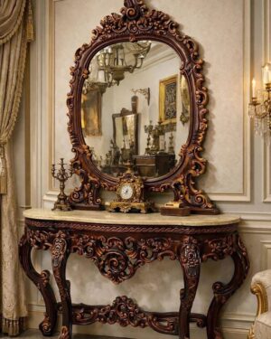 Luxury Frames