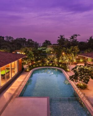 Resort Project Aamir Wood Works
