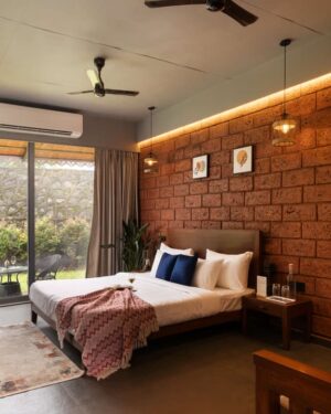 Resort Project Aamir Wood Works