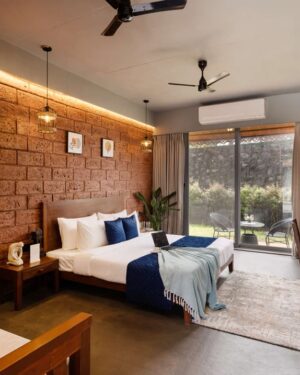 Resort Project Aamir Wood Works