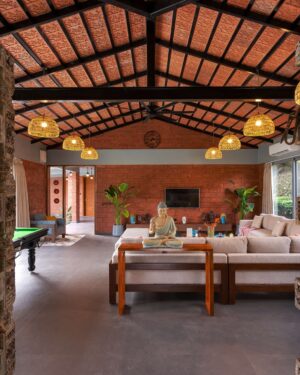 Resort Project Aamir Wood Works