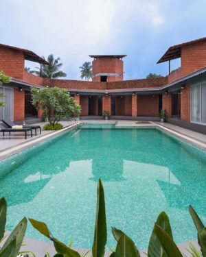 Resort Project Aamir Wood Works