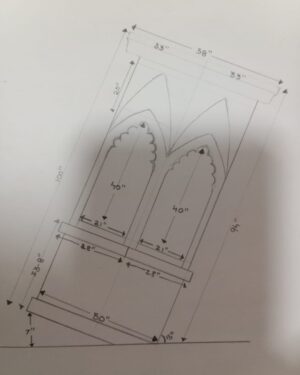 Architect Projects Aamir Wood Works