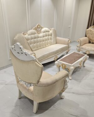 Villa Furniture Aamir Wood Works
