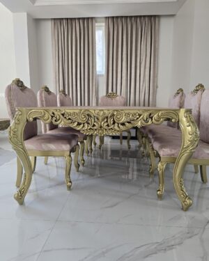 Villa Furniture Aamir Wood Works