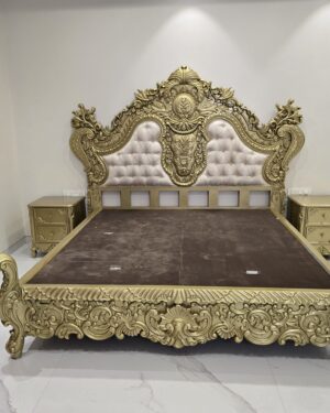 Villa Furniture Aamir Wood Works