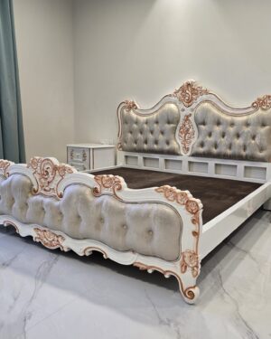Villa Furniture Aamir Wood Works