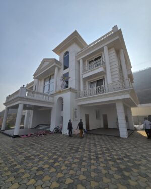 Villa Furniture Aamir Wood Works