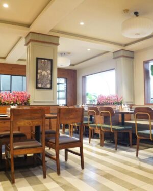Restaurant Furniture Aamir Wood Works