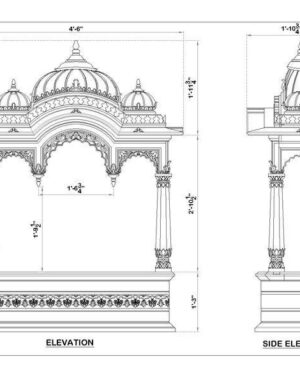 Architect Projects Aamir Wood Works