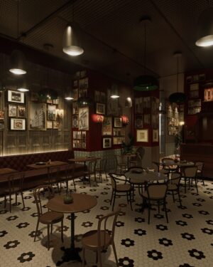 Raju Omlet UAE Project Aamir Wood Works