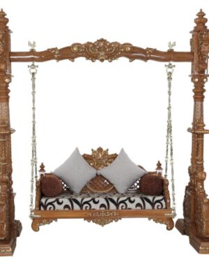 Exquisite Royal Villa Jhulla