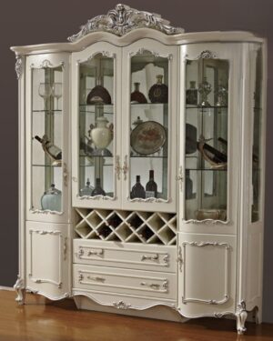 Grandeur Buffet Display Crockery Console