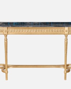Choice of Queens Designer Teakwood Console Table