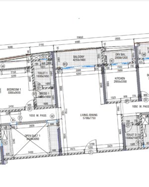 Architect Projects Aamir Wood Works