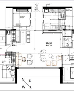 Architect Projects Aamir Wood Works
