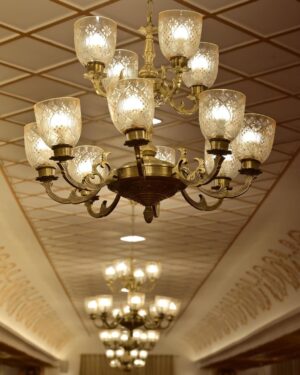 Banquet Hall Furniture Aamir Wood Works