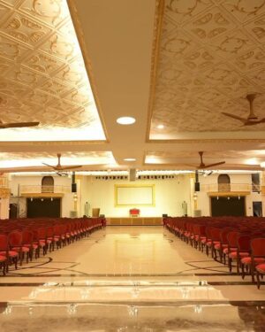 Banquet Hall Furniture Aamir Wood Works
