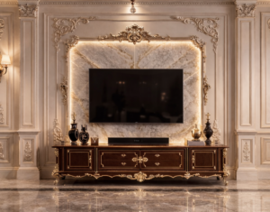Interior Elements