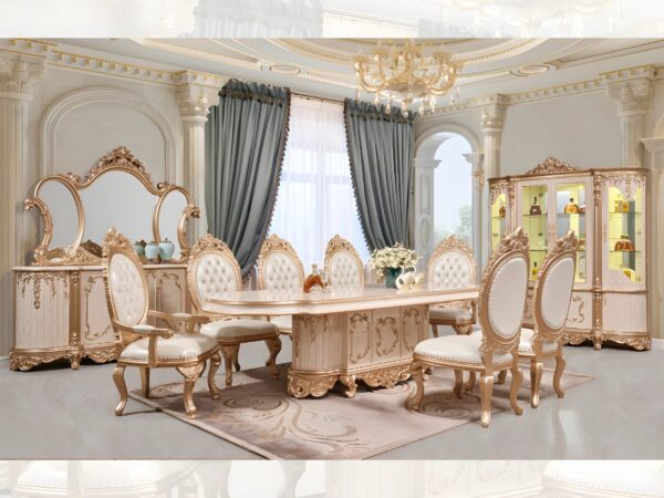 Luxury Furniture in India