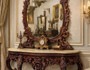 Luxury Frames