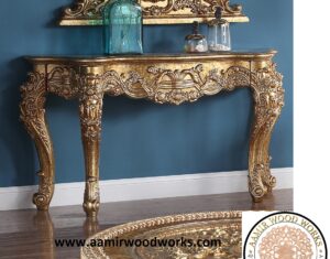Luxury Tables